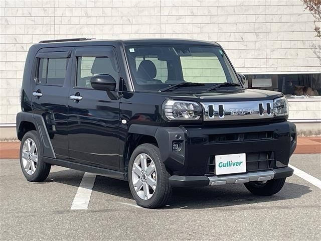 Daihatsu TAFT 2021 6997623-0
