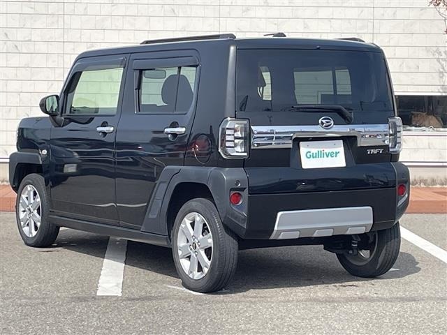 Daihatsu TAFT 2021 6997623-13