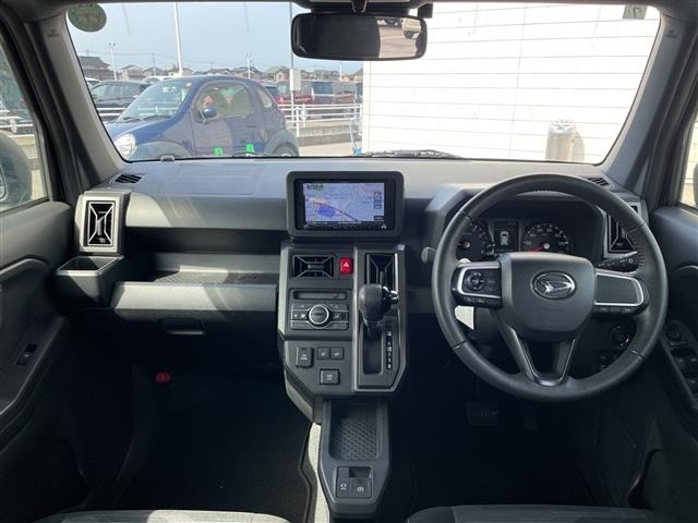 Daihatsu TAFT 2021 6997623-14
