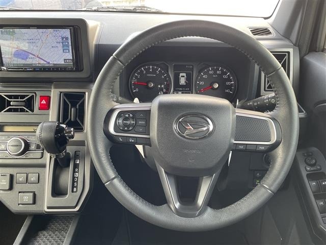 Daihatsu TAFT 2021 6997623-15