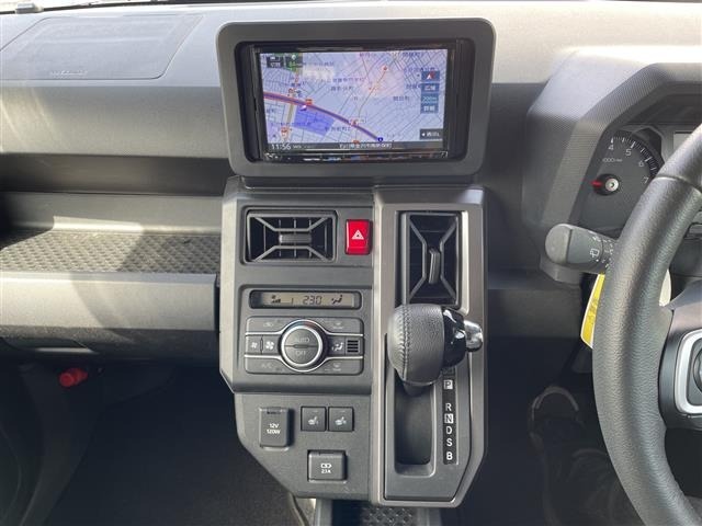 Daihatsu TAFT 2021 6997623-5