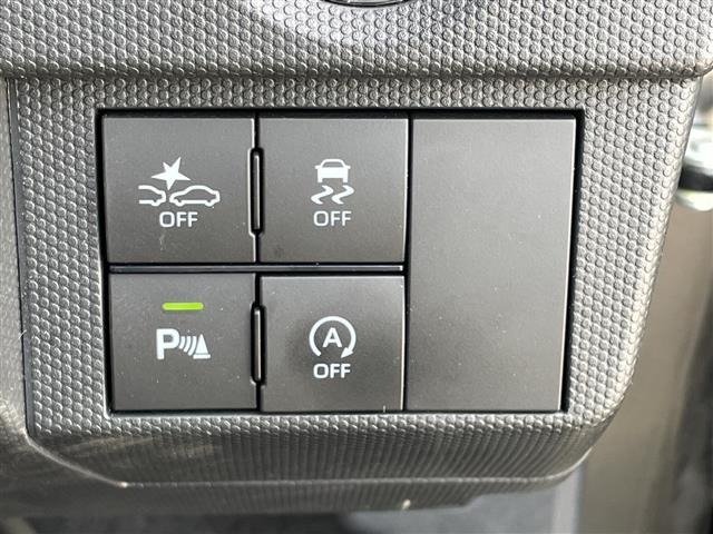 Daihatsu TAFT 2021 6997623-9