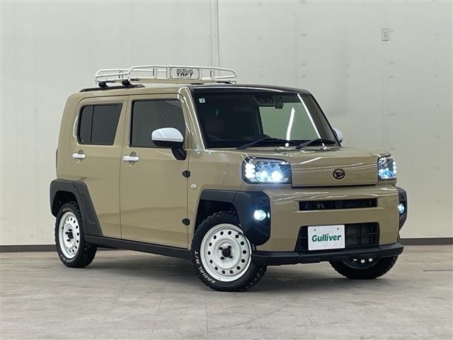 Daihatsu TAFT 2021 6997655-0