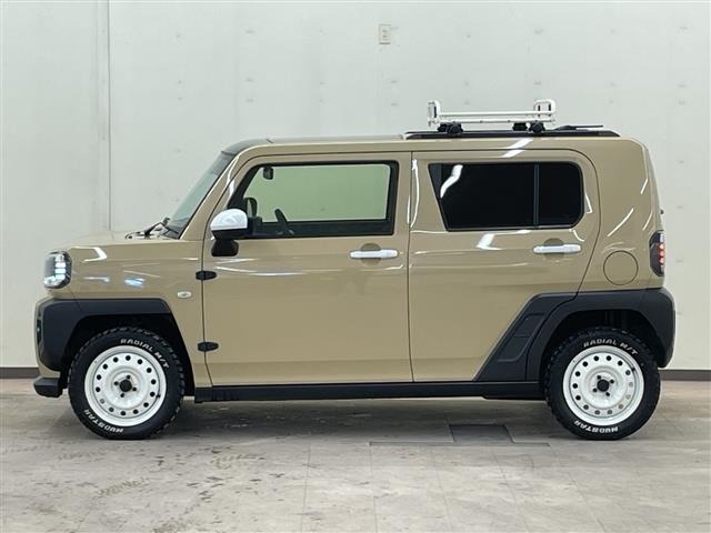 Daihatsu TAFT 2021 6997655-1