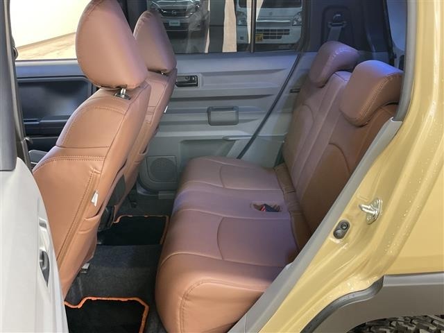Daihatsu TAFT 2021 6997655-10