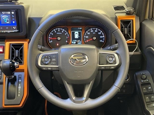 Daihatsu TAFT 2021 6997655-11
