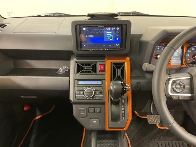 Daihatsu TAFT 2021 6997655-12