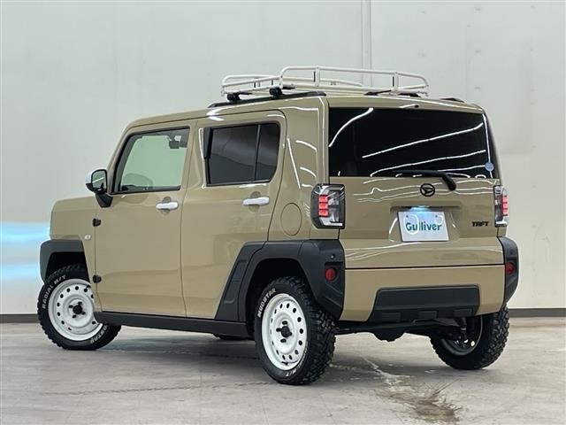 Daihatsu TAFT 2021 6997655-13