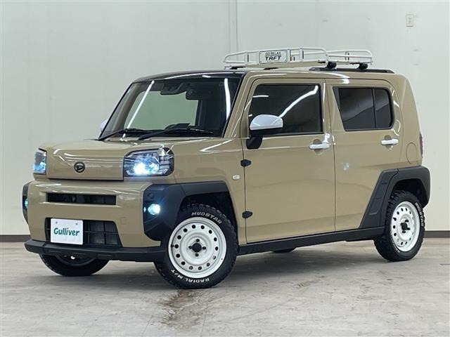 Daihatsu TAFT 2021 6997655-15