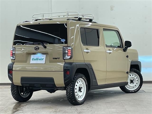 Daihatsu TAFT 2021 6997655-16