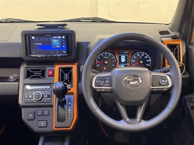Daihatsu TAFT 2021 6997655-17