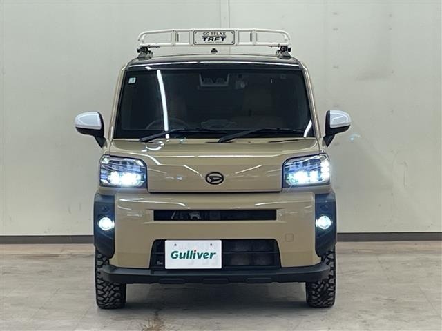 Daihatsu TAFT 2021 6997655-18