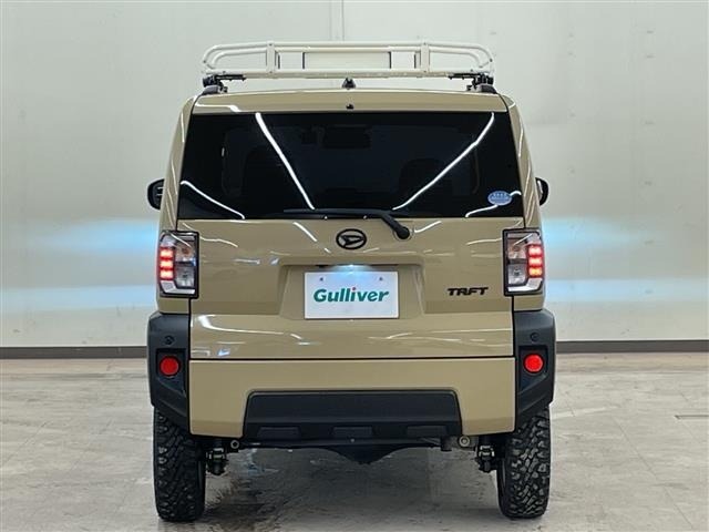 Daihatsu TAFT 2021 6997655-19
