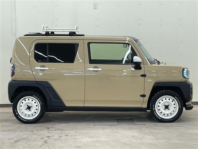 Daihatsu TAFT 2021 6997655-21