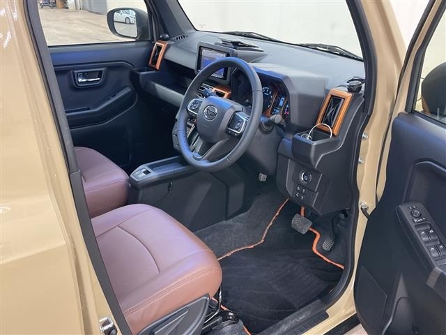 Daihatsu TAFT 2021 6997655-3