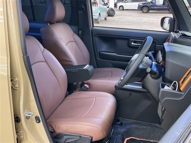 Daihatsu TAFT 2021 6997655-5