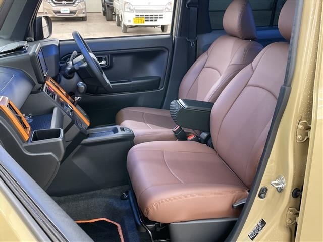 Daihatsu TAFT 2021 6997655-7