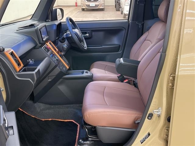 Daihatsu TAFT 2021 6997655-8