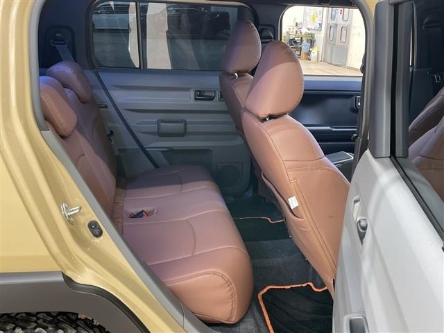 Daihatsu TAFT 2021 6997655-9