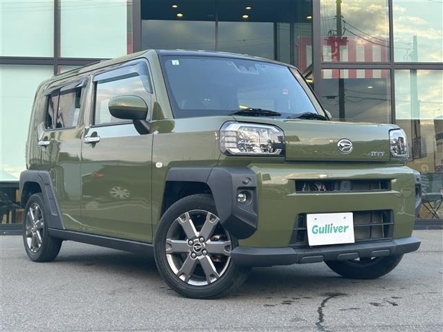Daihatsu TAFT 2021 6997668-0