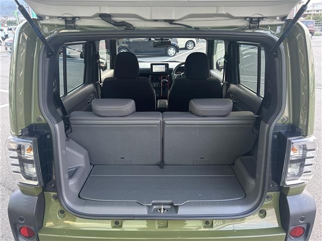 Daihatsu TAFT 2021 6997668-10