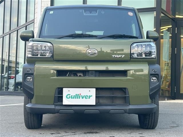 Daihatsu TAFT 2021 6997668-11