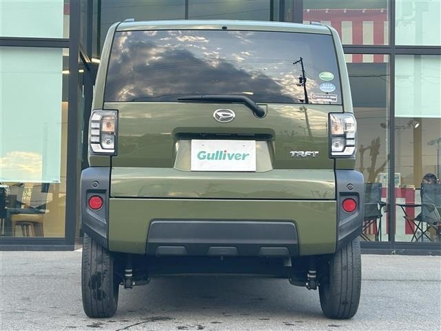 Daihatsu TAFT 2021 6997668-12