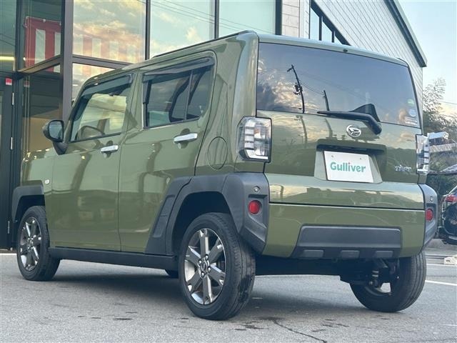 Daihatsu TAFT 2021 6997668-13