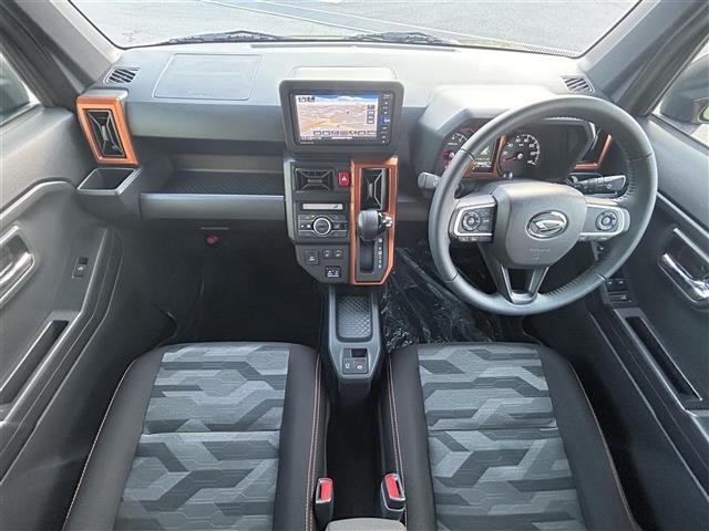 Daihatsu TAFT 2021 6997668-14