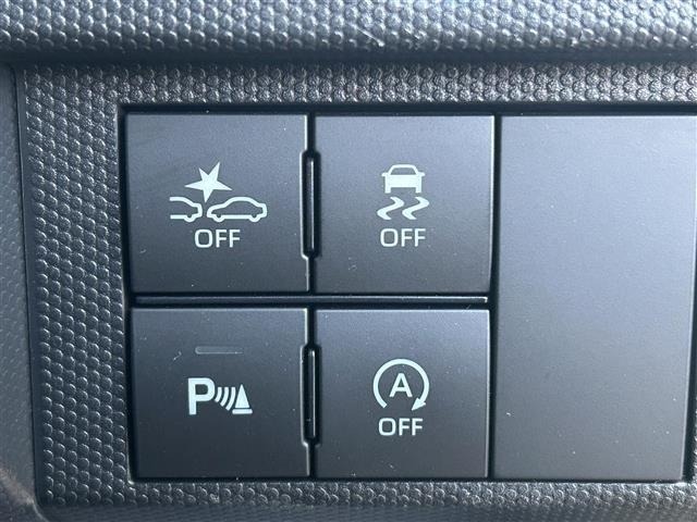 Daihatsu TAFT 2021 6997668-18