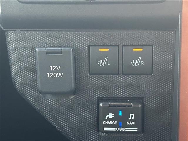 Daihatsu TAFT 2021 6997668-19