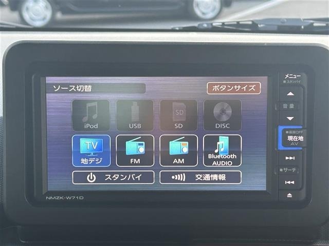 Daihatsu TAFT 2021 6997668-2