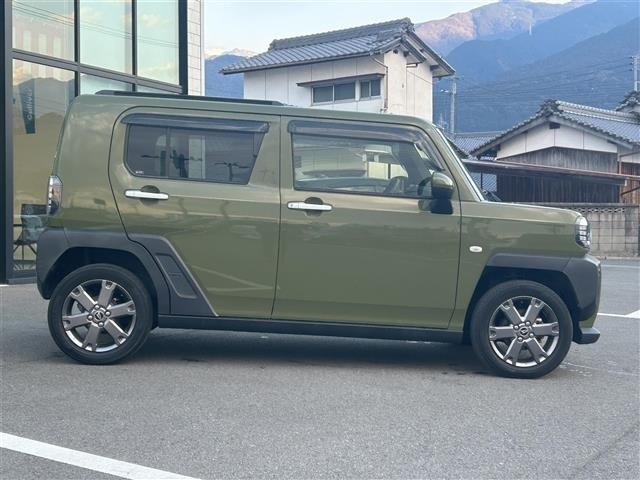 Daihatsu TAFT 2021 6997668-22
