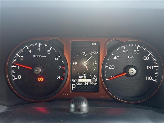 Daihatsu TAFT 2021 6997668-5