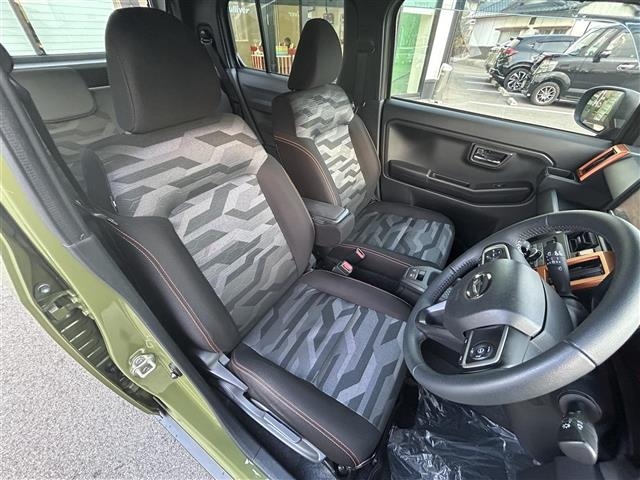 Daihatsu TAFT 2021 6997668-7