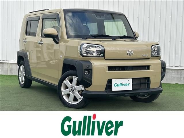 Daihatsu TAFT 2020 6997670-0