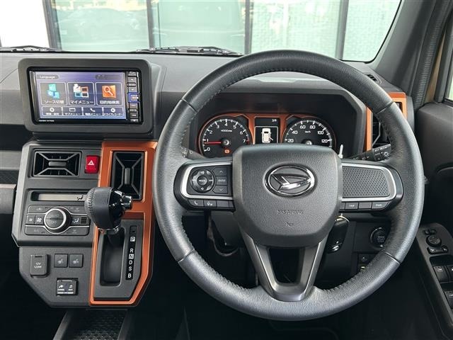 Daihatsu TAFT 2020 6997670-10