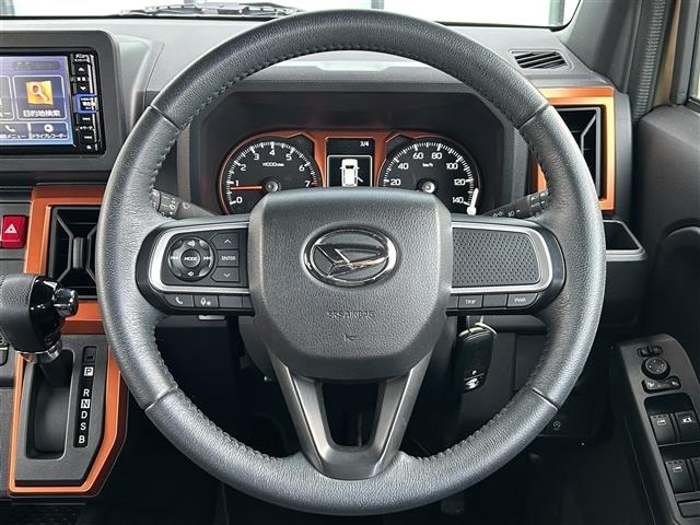 Daihatsu TAFT 2020 6997670-11