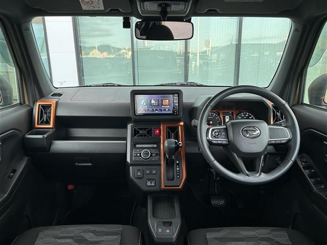 Daihatsu TAFT 2020 6997670-14