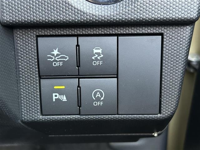 Daihatsu TAFT 2020 6997670-17