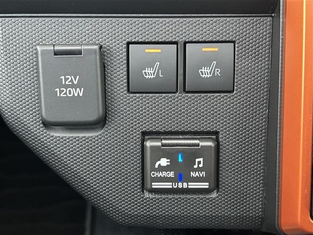 Daihatsu TAFT 2020 6997670-18