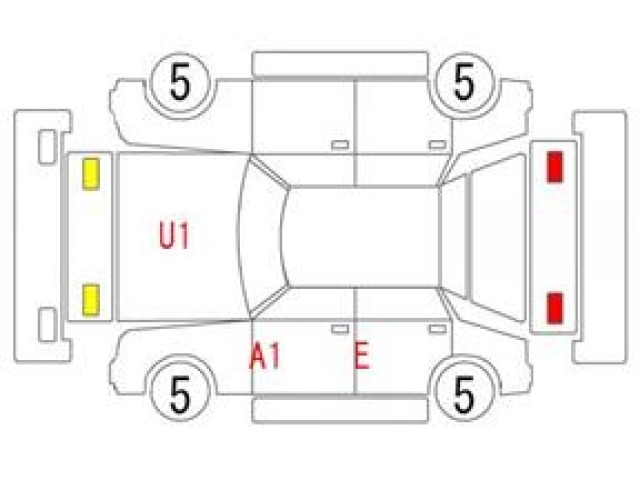 Daihatsu TAFT 2020 6997670-23