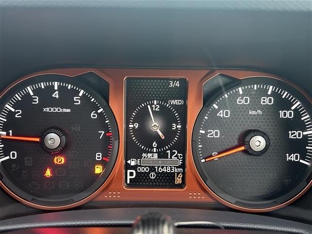 Daihatsu TAFT 2020 6997670-5