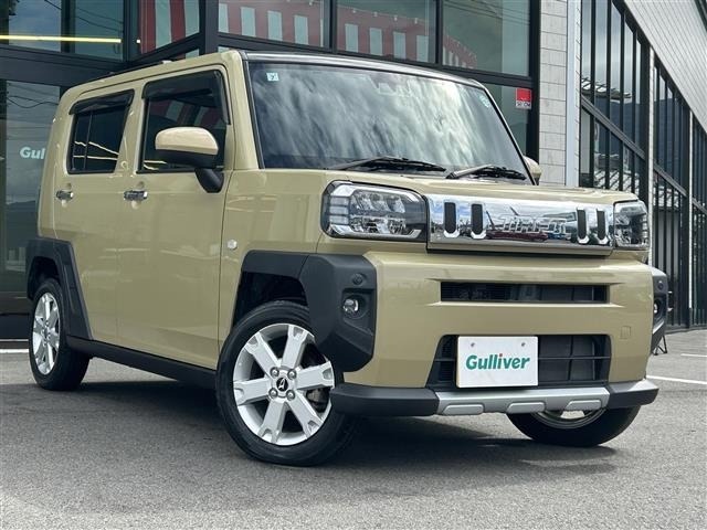 Daihatsu TAFT 2021 6997671-0