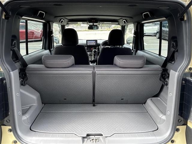 Daihatsu TAFT 2021 6997671-10