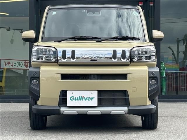 Daihatsu TAFT 2021 6997671-11