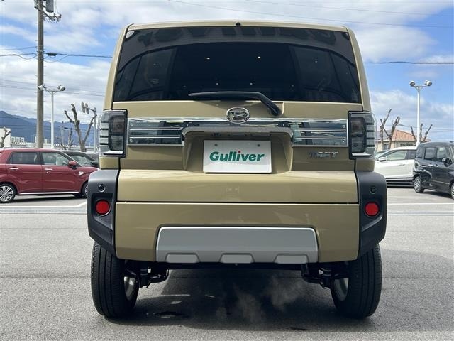 Daihatsu TAFT 2021 6997671-12