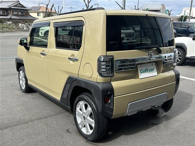 Daihatsu TAFT 2021 6997671-13