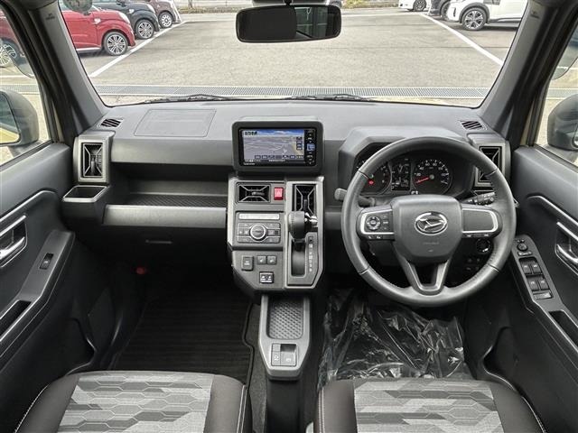 Daihatsu TAFT 2021 6997671-14