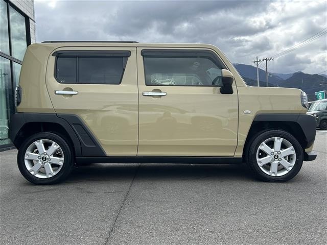 Daihatsu TAFT 2021 6997671-22
